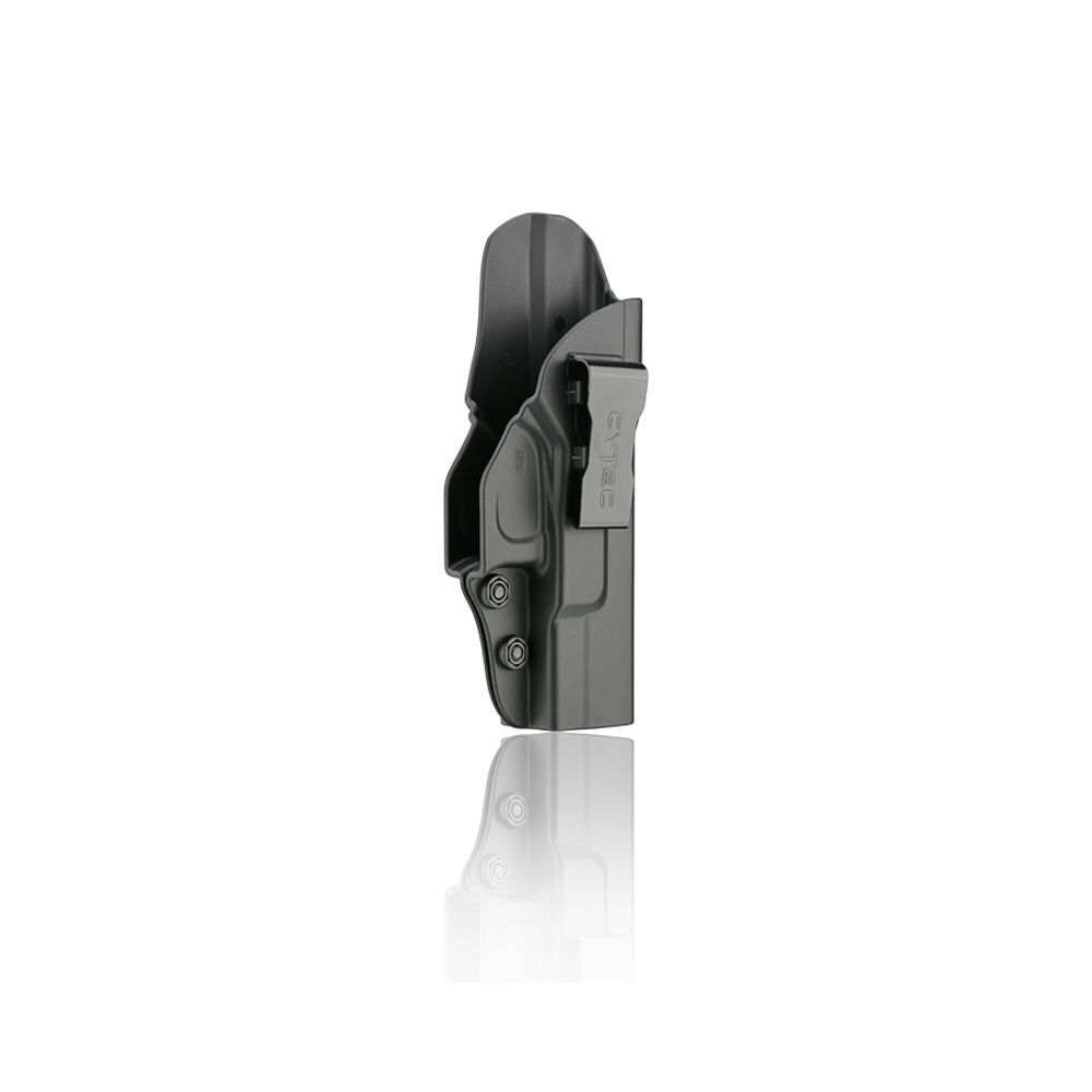 Cytac IWB Innenholster Gen 2 fr Glock 19, 23, 32 Gen 1-4